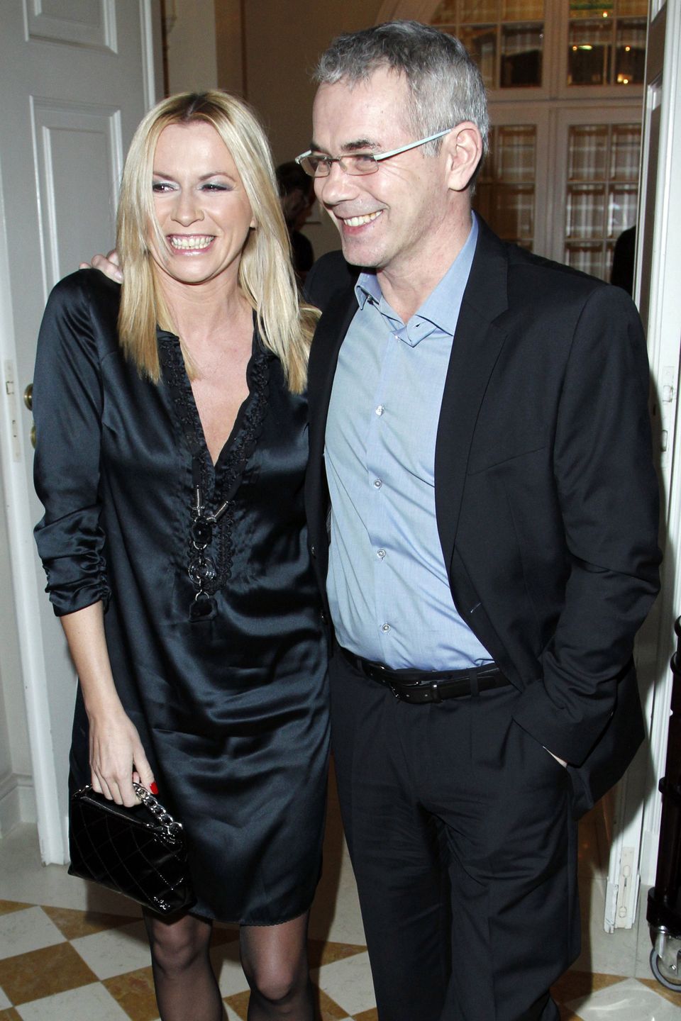 Monika i Robert Janowscy