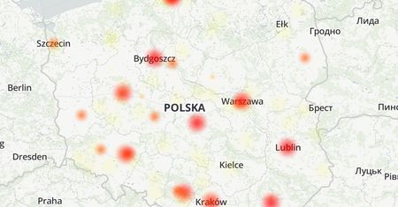 Awaria w T-Mobile. Problem z internetem (aktualizacja)