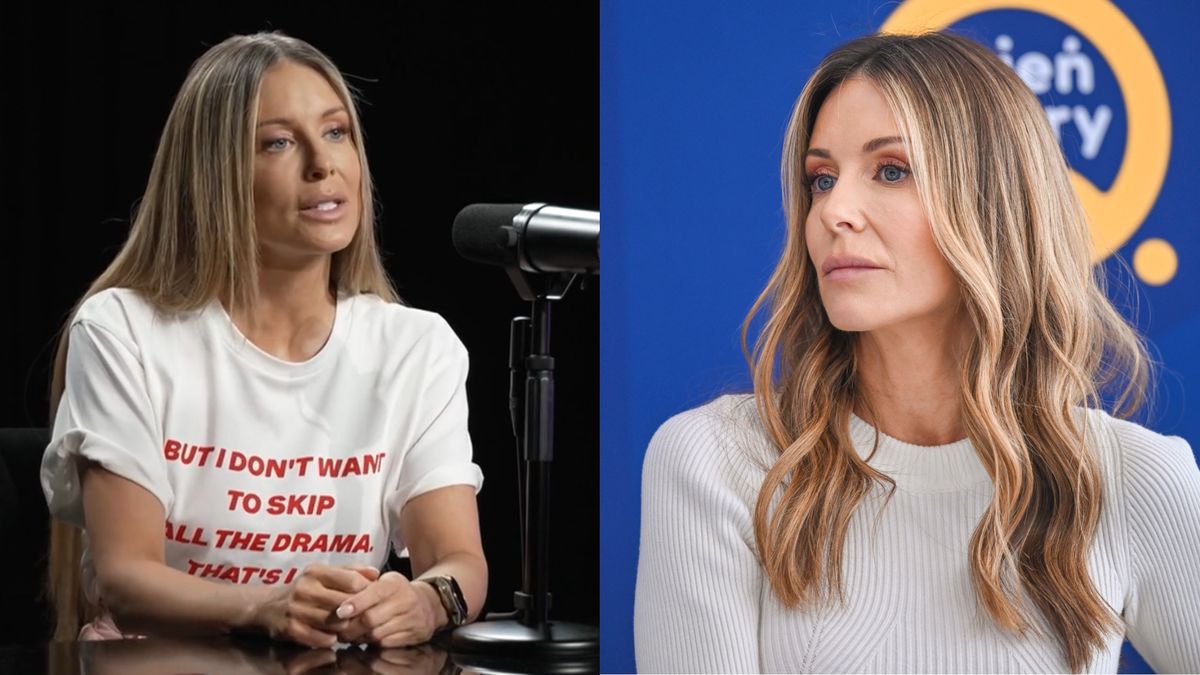 Małgorzata Rozenek miała przejść do Polsatu! Ujawnia kulisy. "Dostałam lepszą propozycję" (WIDEO)