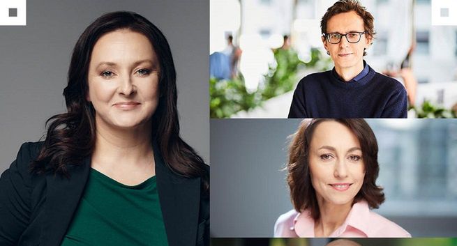 Marta Życińska z Mastercard Europe przewodniczącą jury Innovation 2023