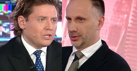 Poseł PiS grozi pracownikom TVP. "Czołg rozliczeń będzie jechał bardzo szybko"