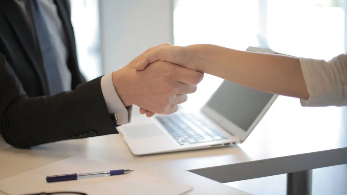 Programiści nie są już najbardziej pożądani.