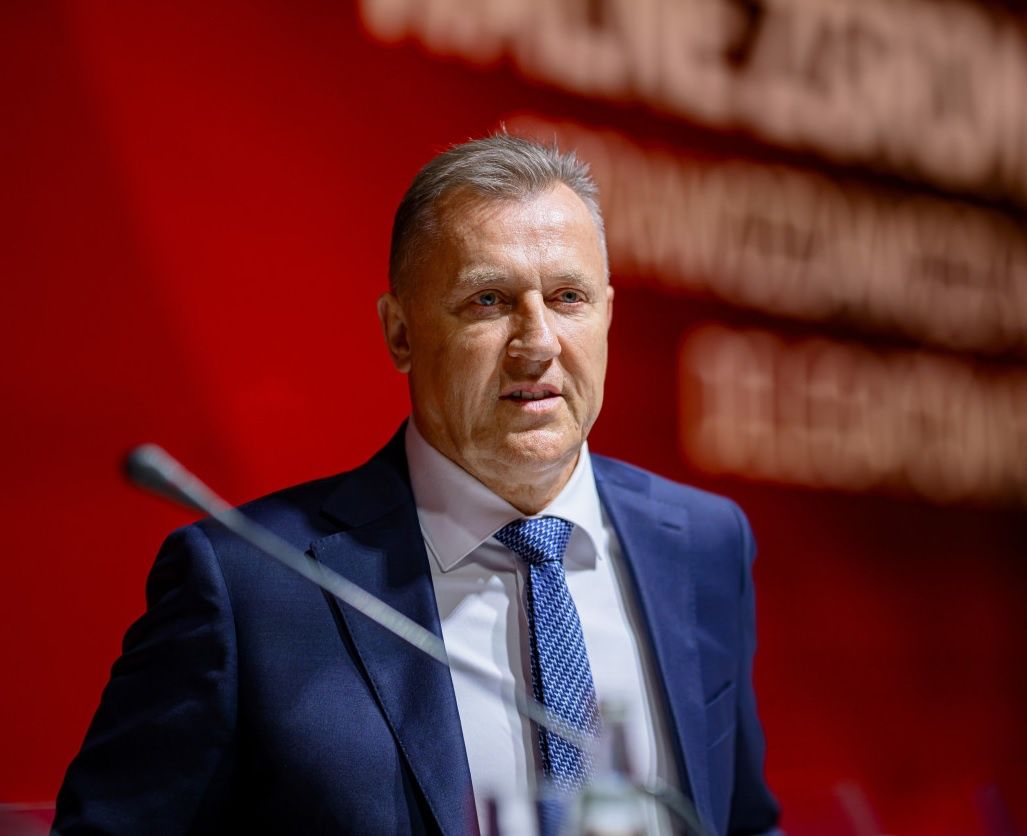 CBA w Polskim Związku Piłki Nożnej. Chodzi o umowę z Publicon Sport