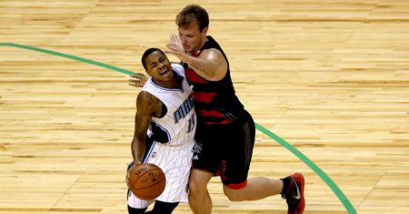 Kłopoty byłego koszykarza NBA. Upadek wschodzącej gwiazdy