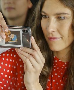 Kamila Kamińska jest w ciąży. Długo ją ukrywała