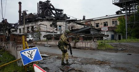 Tak polują na Rosjan. Ukraińcy przechwycili rozmowę okupanta z żoną