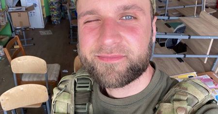 Tym zdjęciem Rosjanin zdradził wszystko. Ponura satysfakcja obrońców