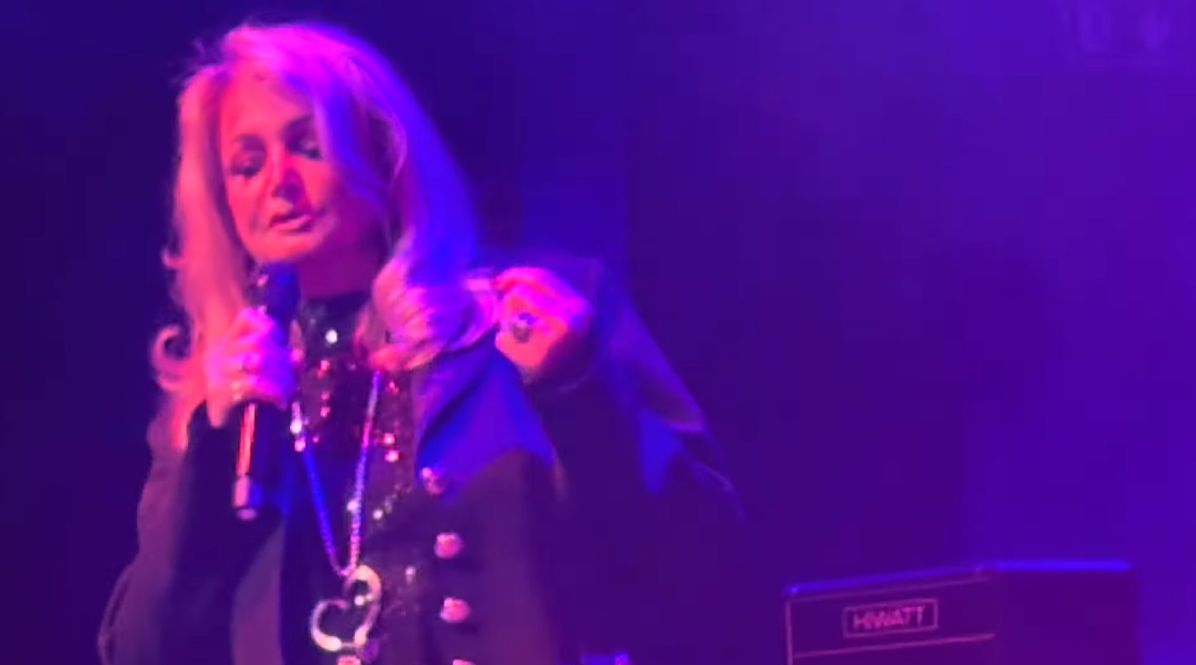 Bonnie Tyler
