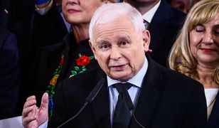 Błyskawiczna reakcja. "Na miejscu prezesa PiS przeprosiłbym"