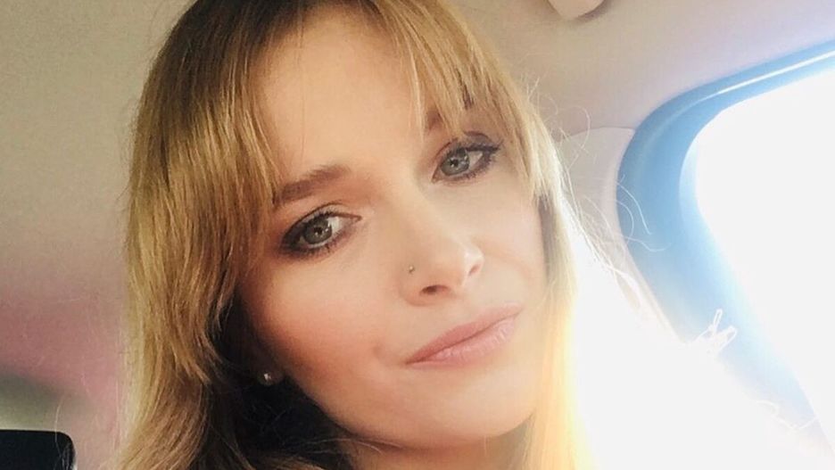 Marta Paszkin wkrótce urodzi syna