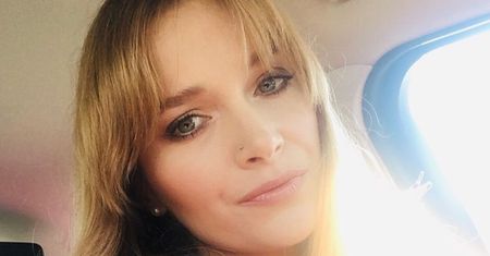 Marta Paszkin podkreśla ciążowy brzuszek. Poród lada dzień!
