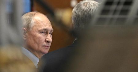 Rosja pracuje nad destabilizacją Mołdawii. Masowo ingeruje w wybory