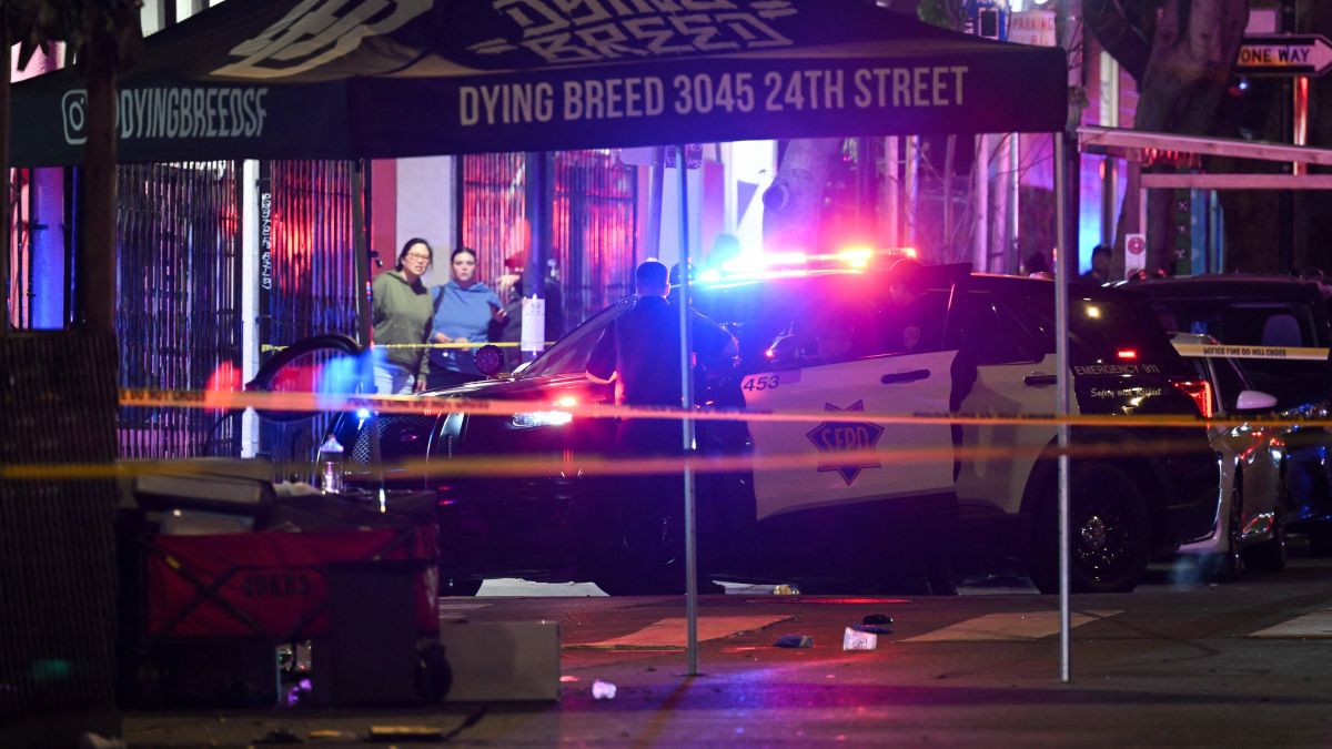 Jedna osoba walczy o życie w szpitalu