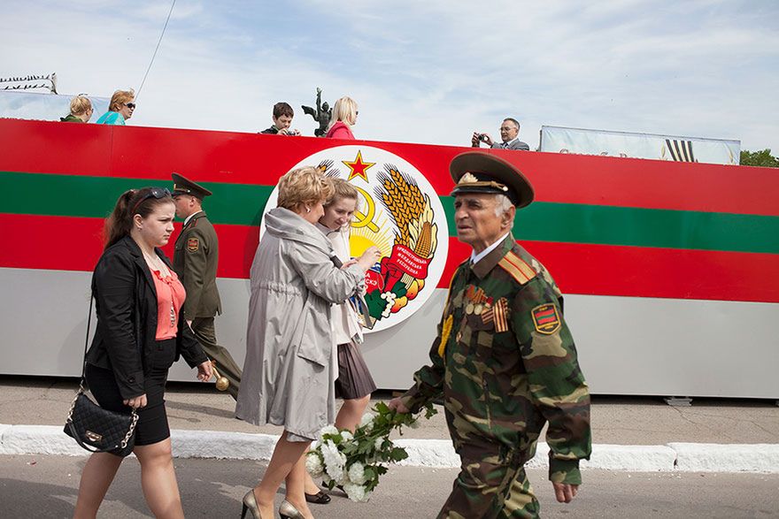 Naddniestrze - zagadkowe piękno kraju, który oficjalnie nie istnieje 16