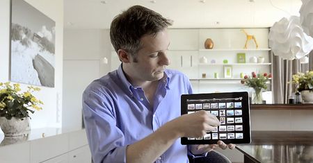 iOS 5 to magiczny system [wideo]
