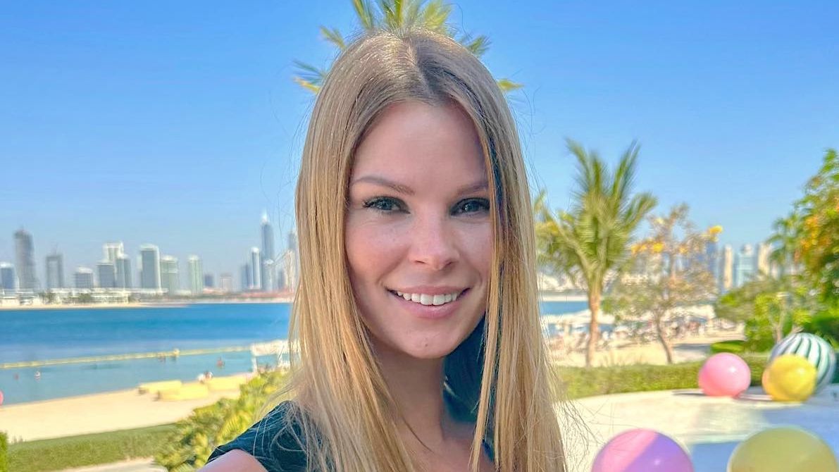 Małgorzata Tomaszewska