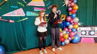 Wocławy: Muzyczna podróż do lat 80. Za nami XVIII „Parada Hitów”