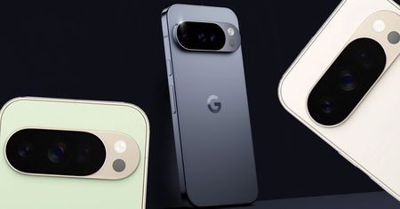 Nowe smartfony i akcesoria Google Pixel mają coraz mniej tajemnic. Wyciekły specyfikacje