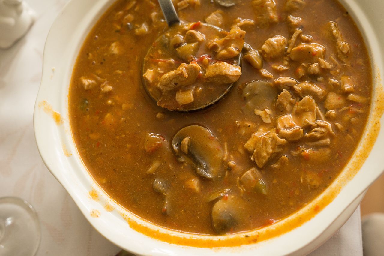 Po świętach wszyscy mają ten sam problem. Rozwiązaniem jest jeden garnek