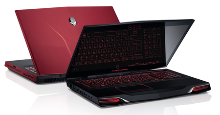 Alienware M17x R3 - bezkompromisowy laptop dla graczy