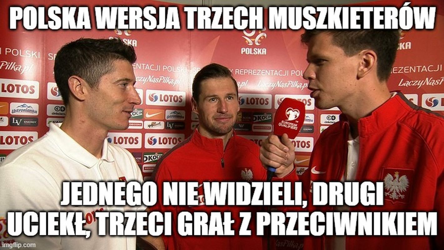 Memy Polska Słowacja Euro 2020