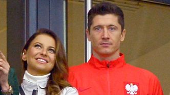 Robert Lewandowski składa Annie Lewandowskiej życzenia urodzinowe: "Jestem szczęśliwy, że możemy dzielić nasze życie razem" (FOTO)