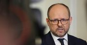 Przydacz o orderze Zełenskiego. "Piłka jest po stronie ukraińskiej"