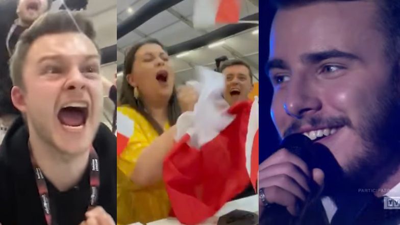 Tak na przejście do finału Krystiana Ochmana reagowali polscy dziennikarze