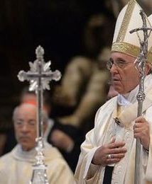 Podwyższenie wieku emerytalnego. Papież zabrał głos