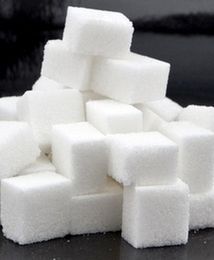 Cukier drożeje, a my jemy go coraz mniej