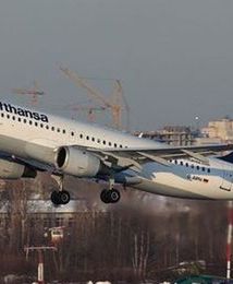 Strajk w Lufthansie. 35 odwołanych lotów w dzień po zakończeniu protestu