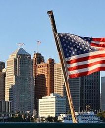 Oszczędności na "czarną godzinę"? Dla większości Amerykanów to abstrakcja