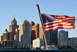 Dane o inflacji w USA sprzyjają umocnieniu dolara