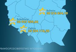 Wyniki losowania Lotto. Padł rekord wszech czasów