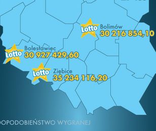 Wyniki losowania Lotto. Padł rekord wszech czasów