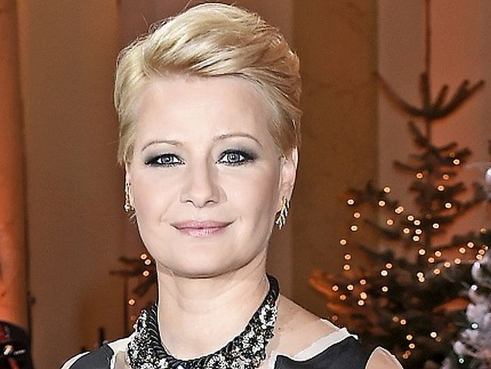 Małgorzata Kożuchowska zebrała się na szczere wyznanie: ''Boję się powrotu na plan ''Rodzinki.pl''