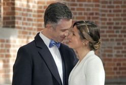 "Pierwsza miłość": ślub Kingi i Artura