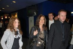 "Ojciec Mateusz": Artur Żmijewski pierwszy raz swoich dzieciach