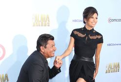 "Gotowe na wszystko":  Odważna Eva Longoria na ALMA Awards