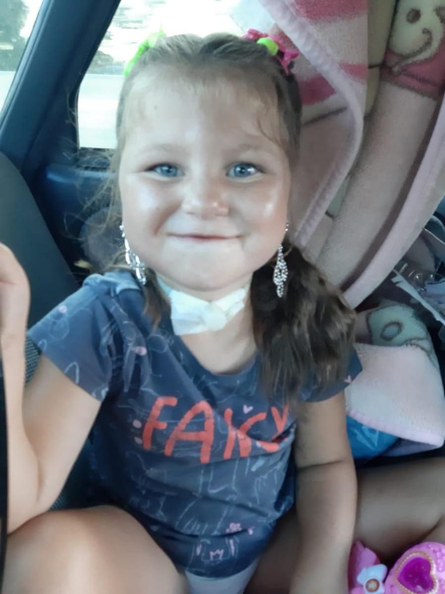 Daria choruje na klątwę Ondyny