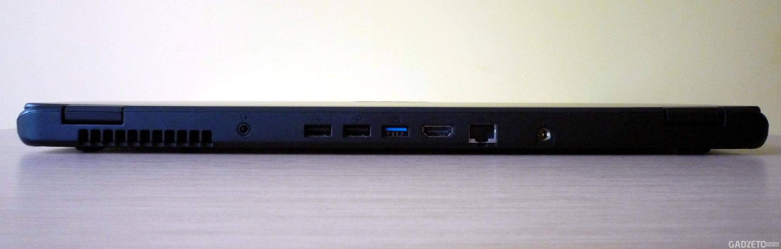 Acer Aspire Timeline Ultra M3-581TG – ultrabook z Keplerem na pokładzie [test] 6