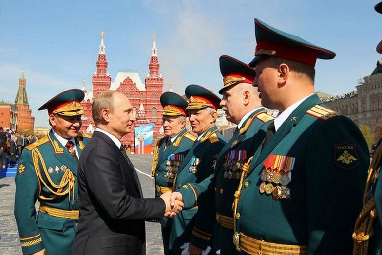 Sankcje na Kreml nielegalne? Tak twierdzi rosyjskie ministerstwo energetyki