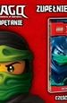 ''LEGO Ninjago: Opętanie'' już na DVD