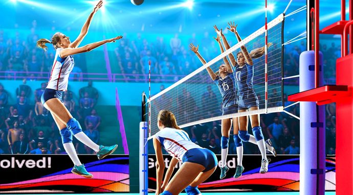 Siatkówka kobiet: TAURON Liga