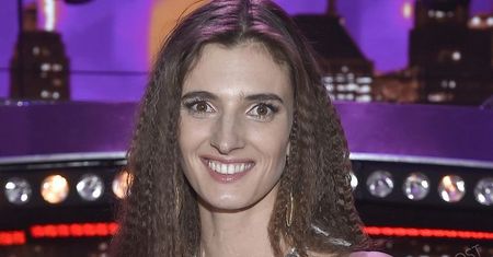 Taniec z Gwiazdami: Kamila Szczawińska jest zdeterminowana żeby wygrać