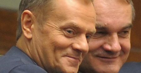Umowa gazowa z Rosją. "To była kapitulacja polskiego rządu"