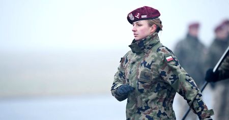 Centrum Weterana w Warszawie odwiedziło już prawie 2 tysiące osób