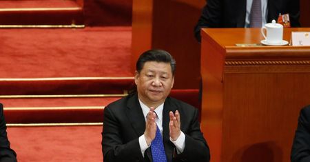 Chiny obniżają stawki VAT o 1 pkt proc. Pekin chce ożywić popyt wewnętrzny