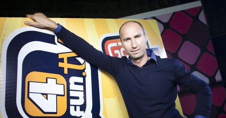 Stokowski zwiększa kontrolę nad nadawcą 4fun.TV