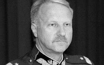 Śmierć Petelickiego. Hipoteza o samobójstwie na razie zostaje